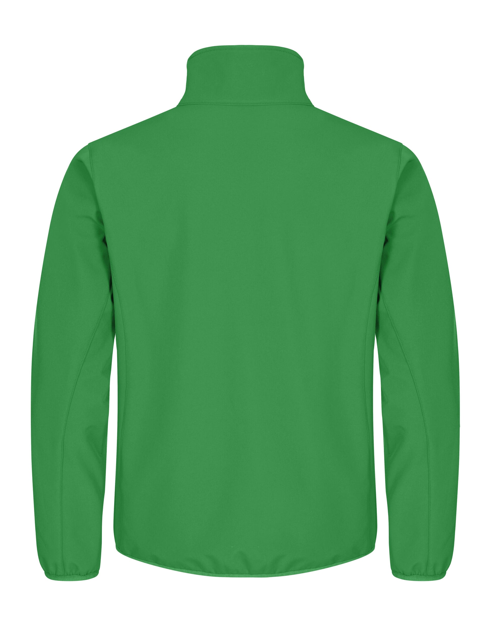 Classic Softshell Jacket - Apple Green
