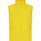 Classic Softshell Vest - Lemon
