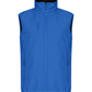 Classic Softshell Vest - Royal Blue