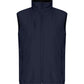 Classic Softshell Vest - Dark Navy