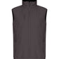 Classic Softshell Vest - Dark Grey