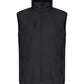 Classic Softshell Vest - Black