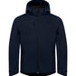 Classic Softshell 2 In 1 - Dark Navy