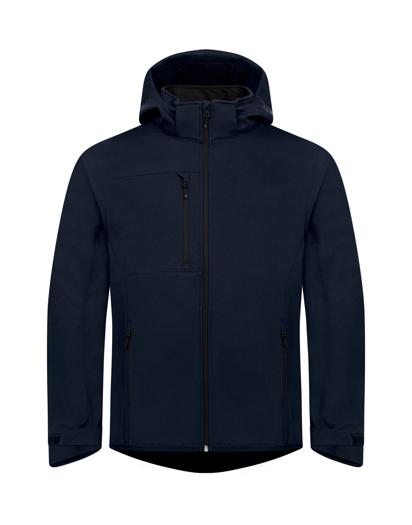 Classic Softshell 2 In 1 - Dark Navy