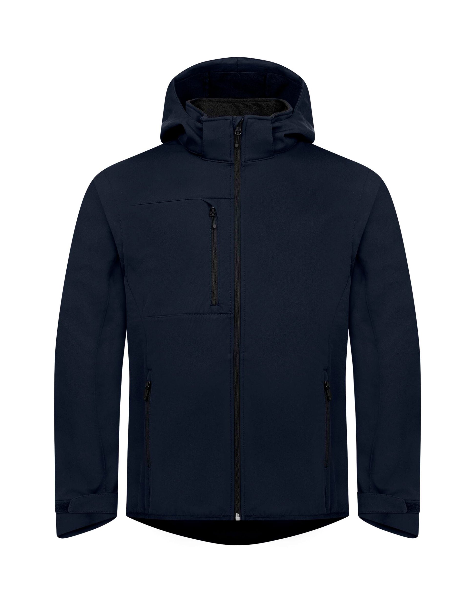 Classic Softshell 2 In 1 - Dark Navy