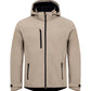 Classic Softshell 2 In 1 - Sand