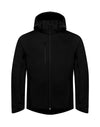 Classic Softshell 2 In 1 - Black