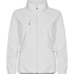 Ladies Classic Softshell Jacket - White