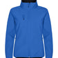 Ladies Classic Softshell Jacket - Royal Blue