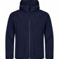 Classic Shell Jacket - Dark Navy