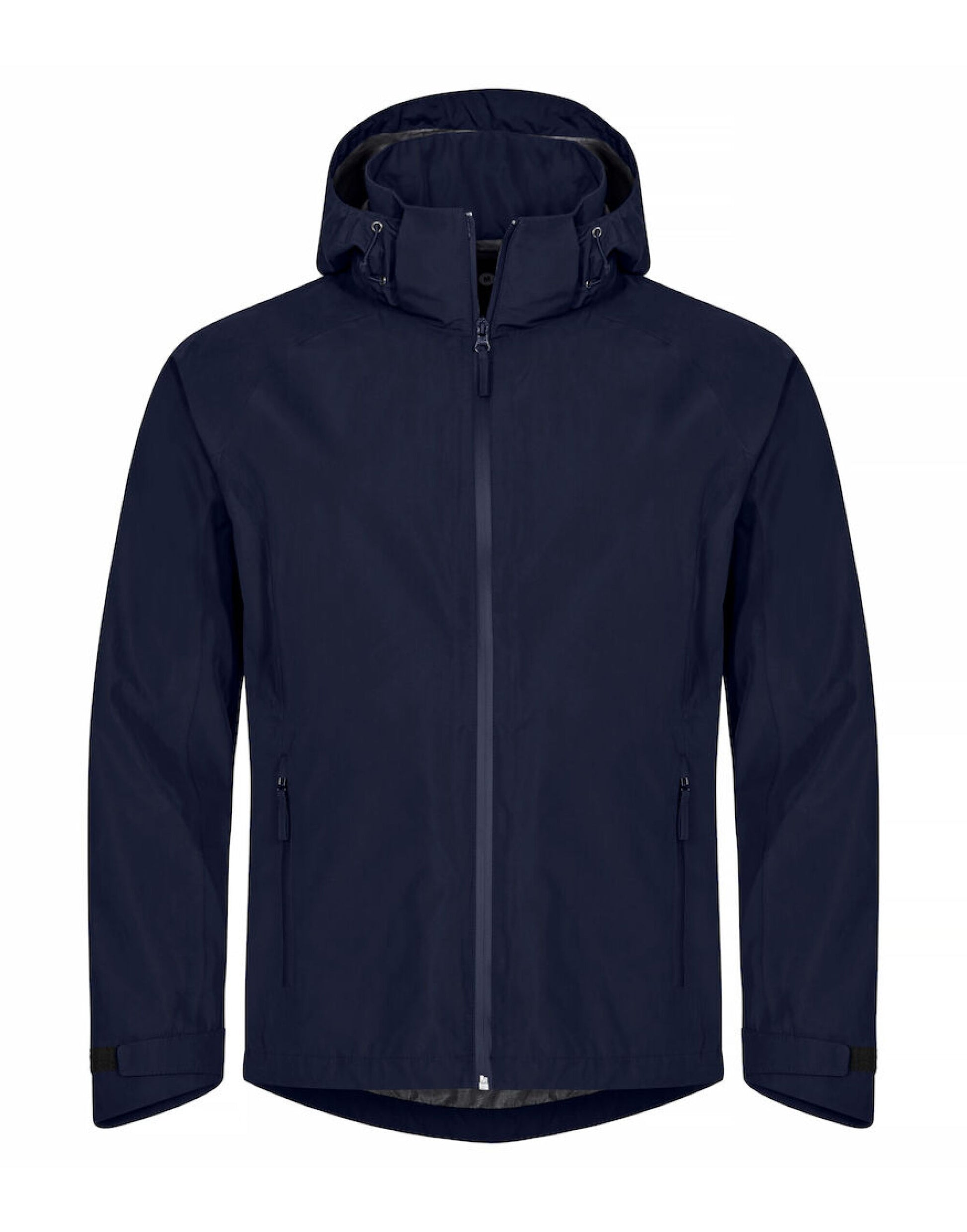Classic Shell Jacket - Dark Navy