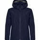 Ladies Classic Shell Jacket - Dark Navy