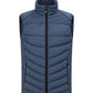 Idaho Vest - Fog Blue