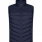 Idaho Vest - Dark Navy