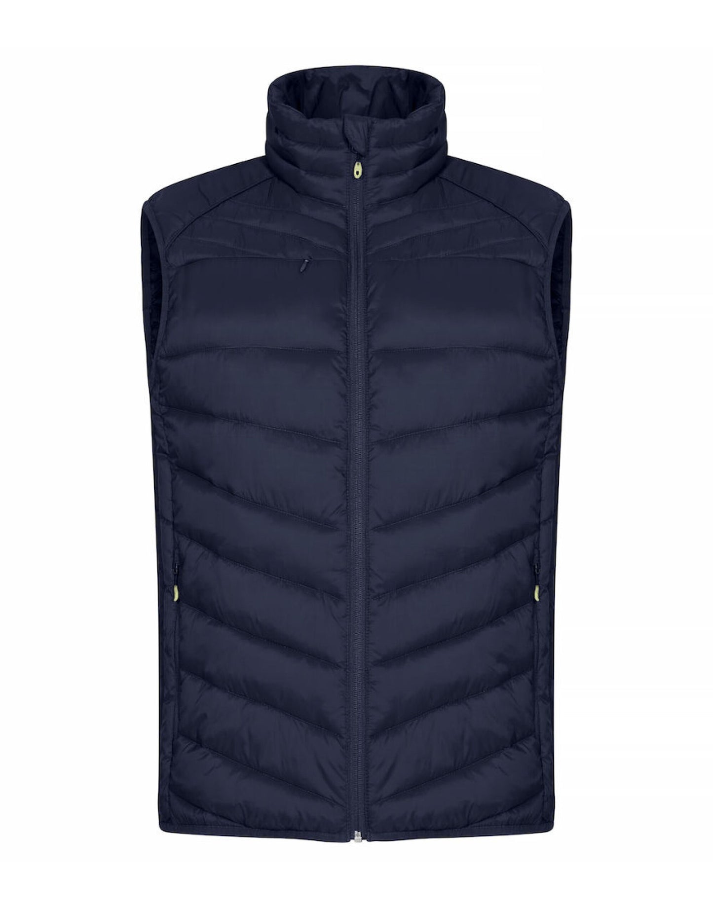 Idaho Vest - Dark Navy