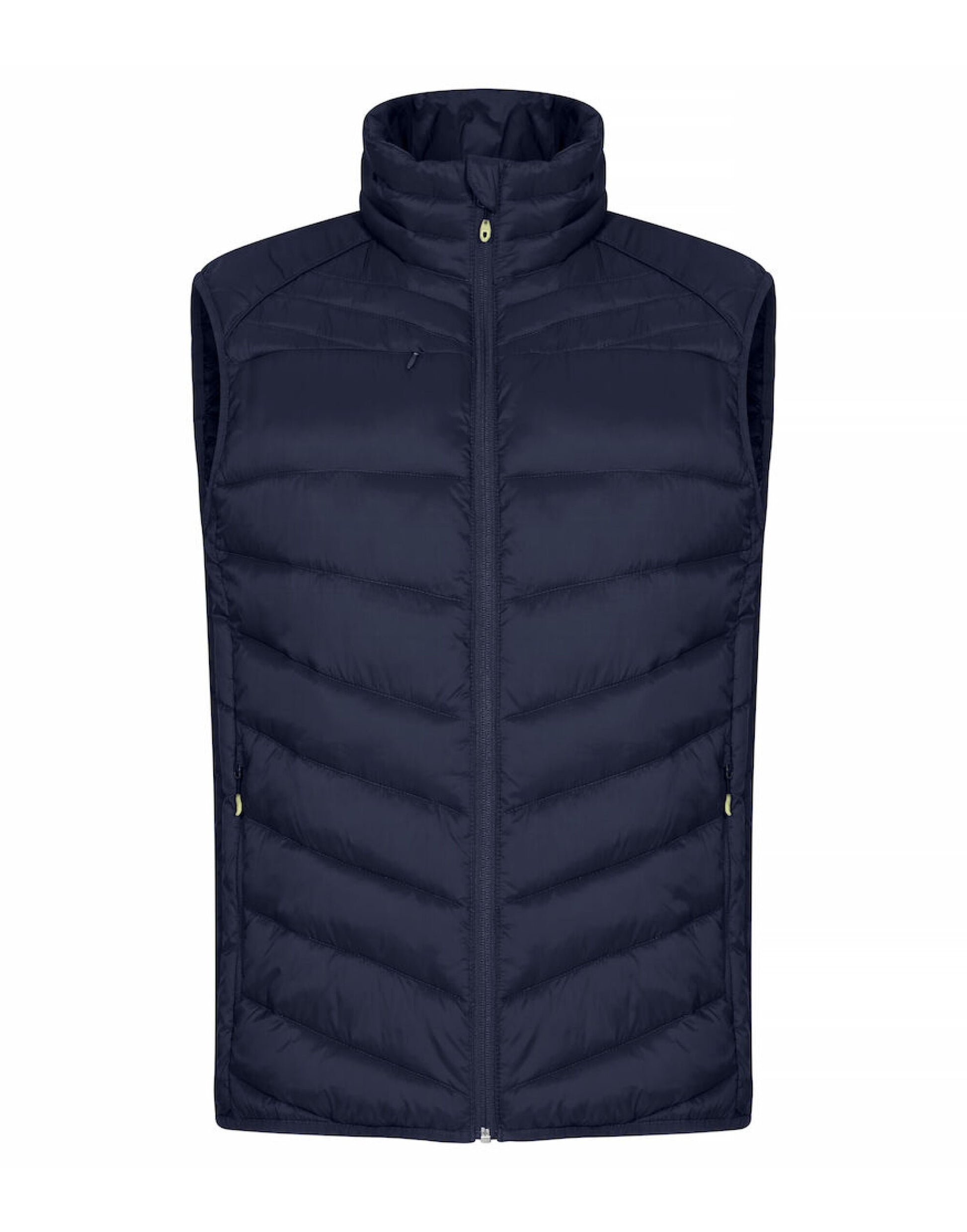 Idaho Vest - Dark Navy