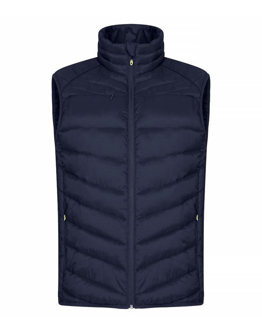 Idaho Vest - Dark Navy