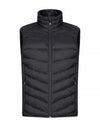 Idaho Vest - Black