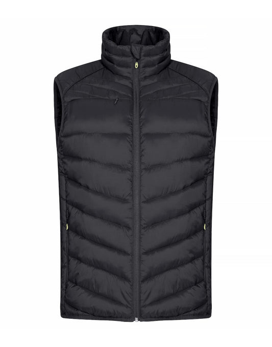 Idaho Vest - Black