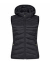 Ladies Idaho Vest - Black