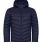Idaho - Dark Navy