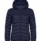 Ladies Idaho - Dark Navy