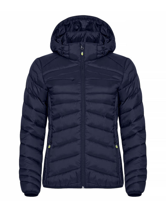 Ladies Idaho - Dark Navy