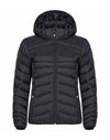 Ladies Idaho - Black