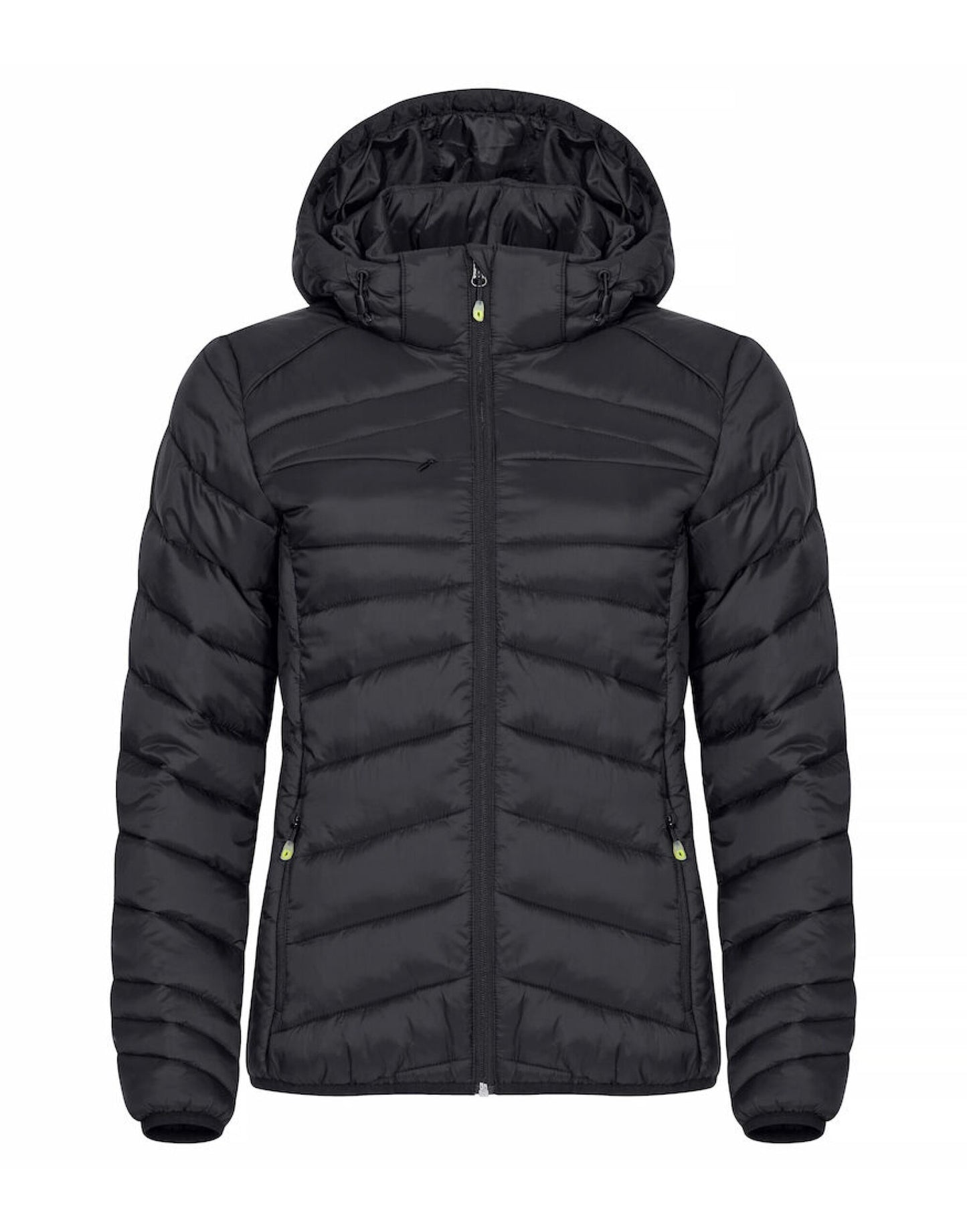 Ladies Idaho - Black