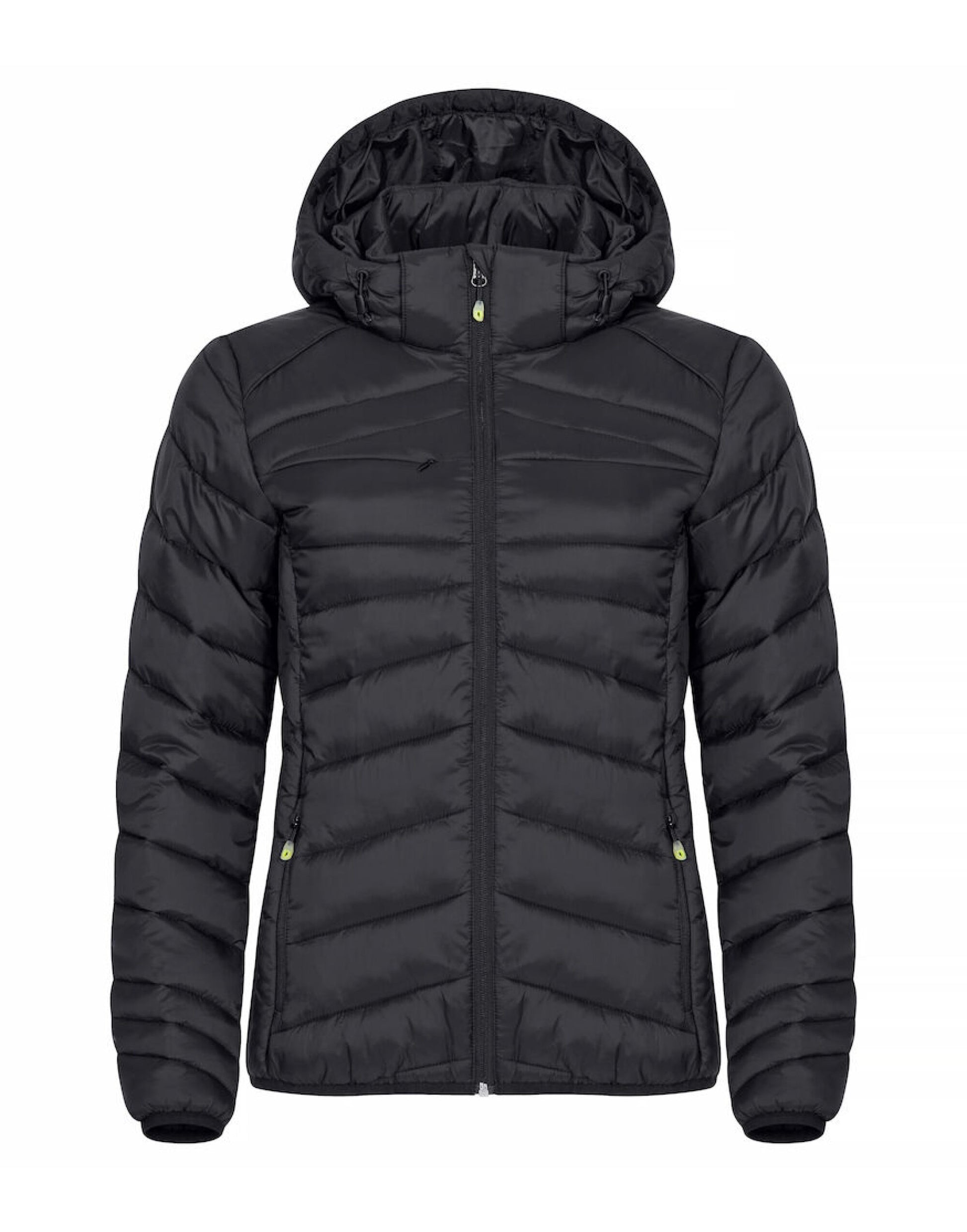 Ladies Idaho - Black