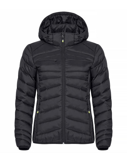 Ladies Idaho - Black