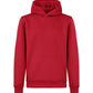 Miami Hoody Junior - Red