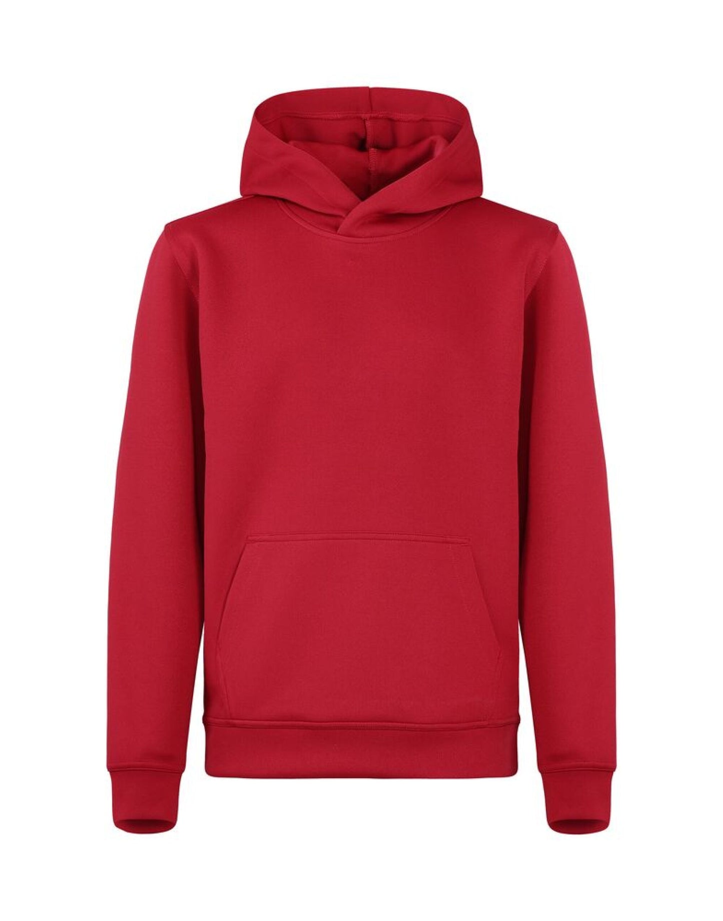 Miami Hoody Junior - Red