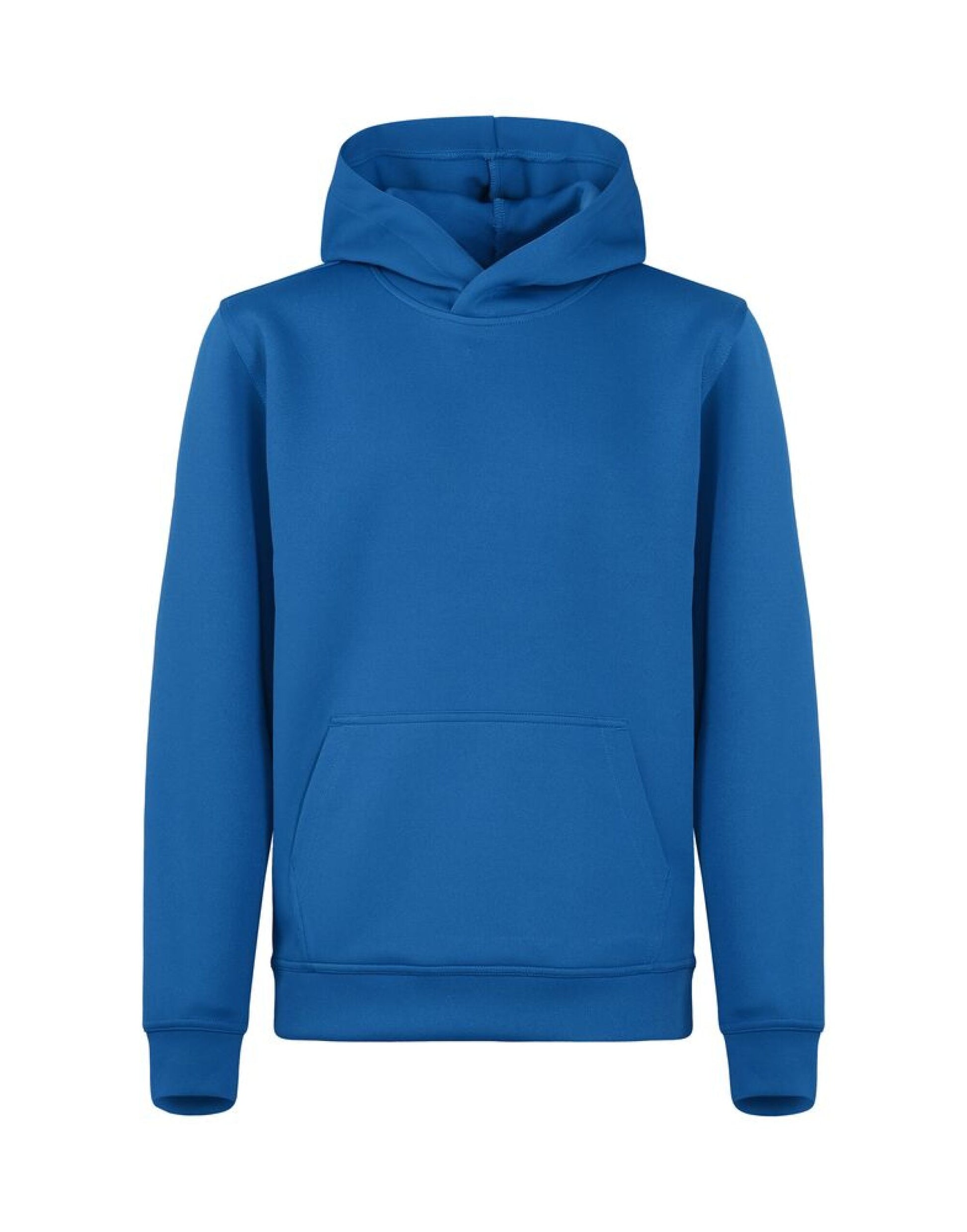 Miami Hoody Junior - Royal Blue
