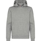 Miami Hoody Junior - Grey Melange