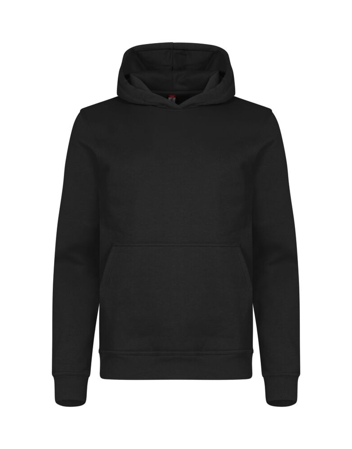 Miami Hoody Junior - Black