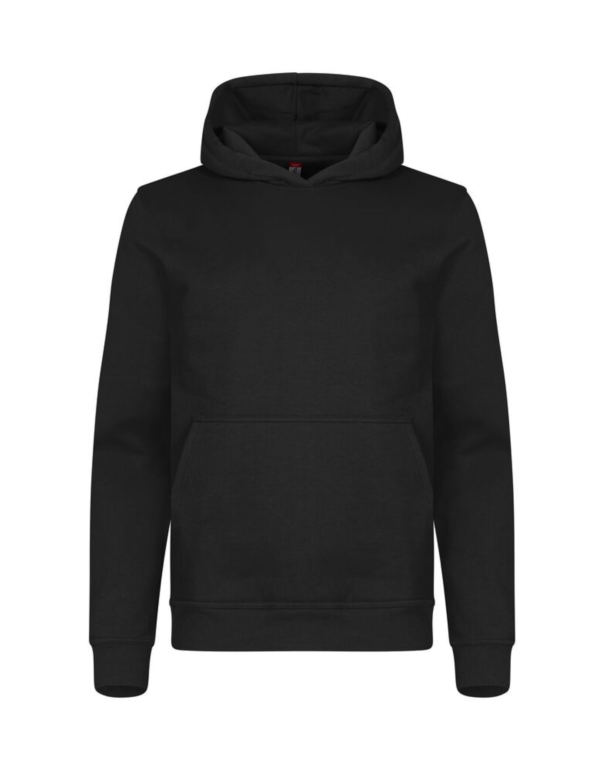 Miami Hoody Junior - Black