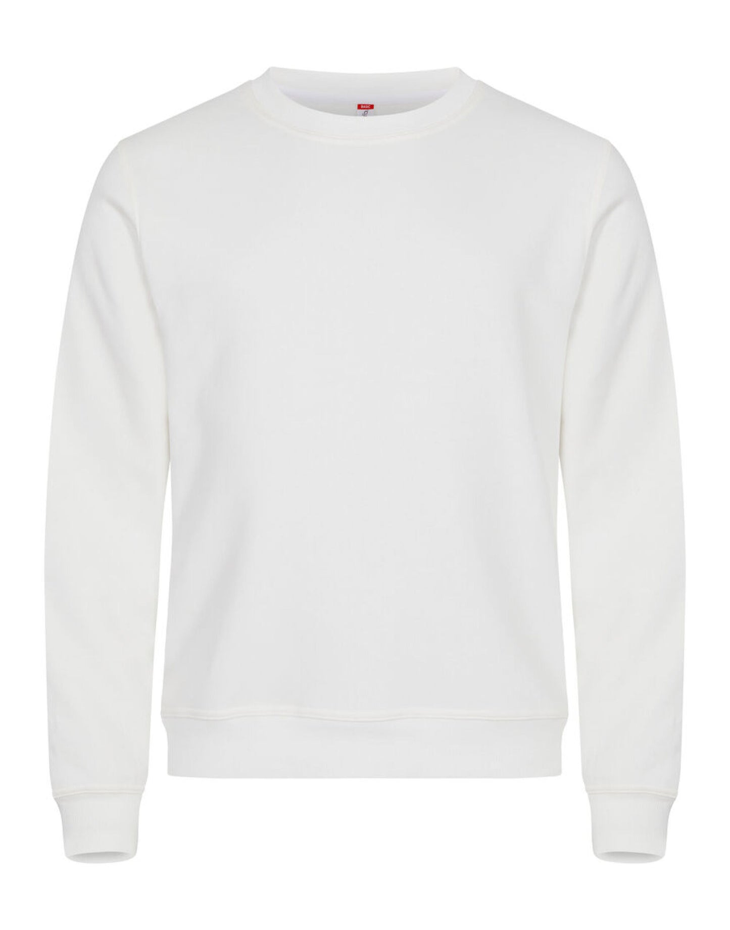 Miami Roundneck _x000D_ - Off White