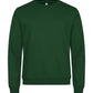 Miami Roundneck _x000D_ - Bottle Green