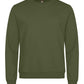 Miami Roundneck _x000D_ - Army Green