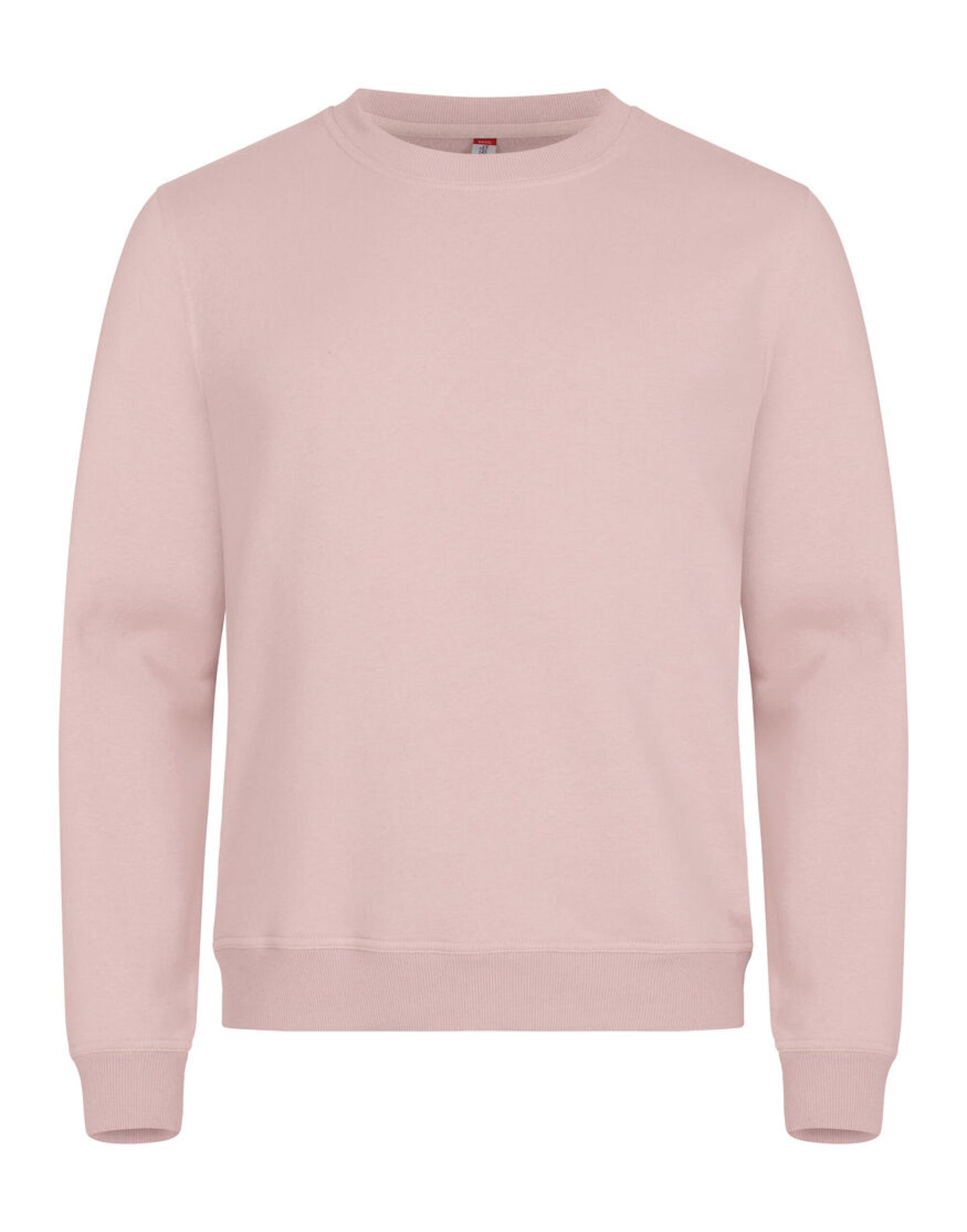 Miami Roundneck _x000D_ - Candy Pink