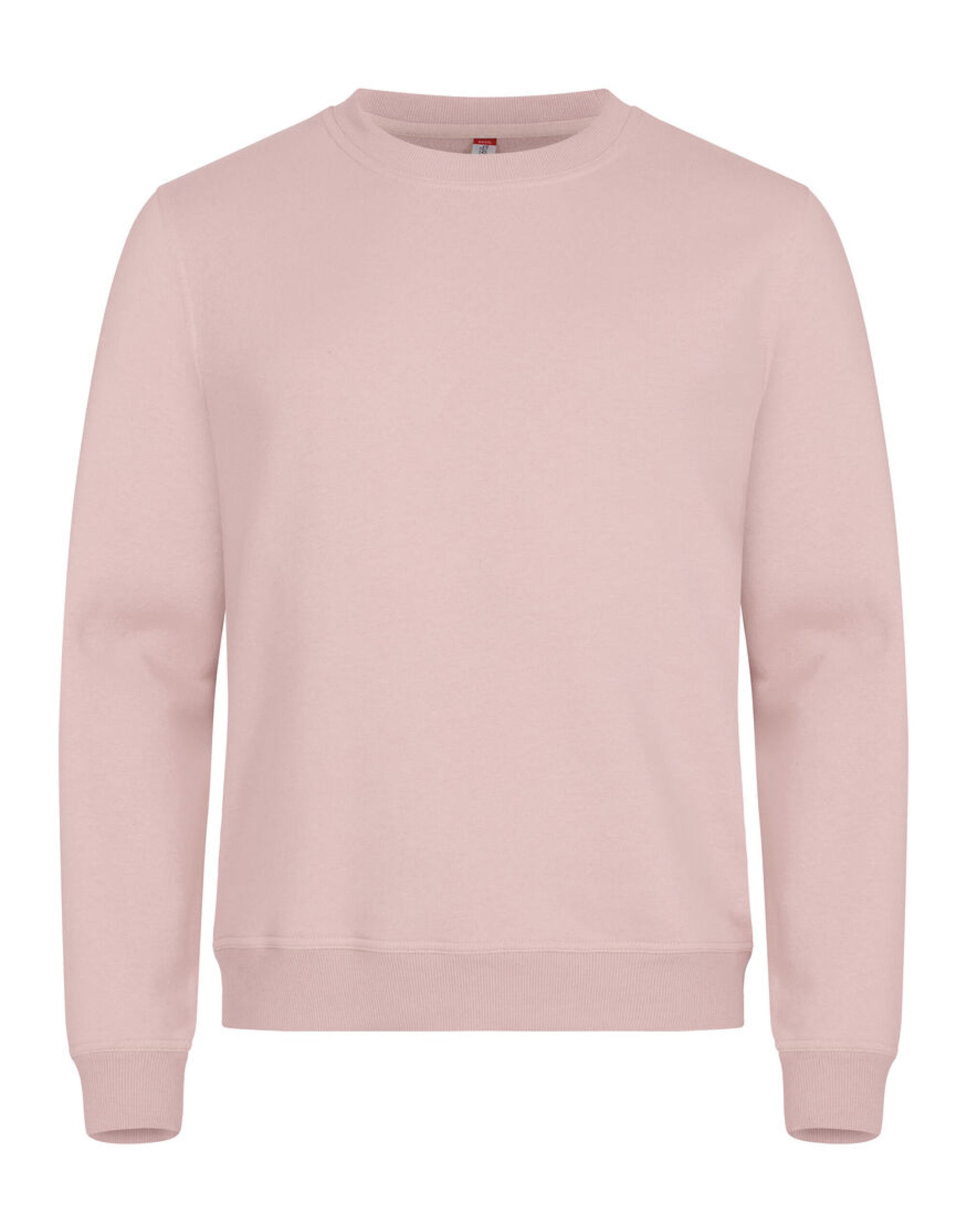 Miami Roundneck _x000D_ - Candy Pink