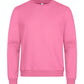 Miami Roundneck _x000D_ - Bright Pink
