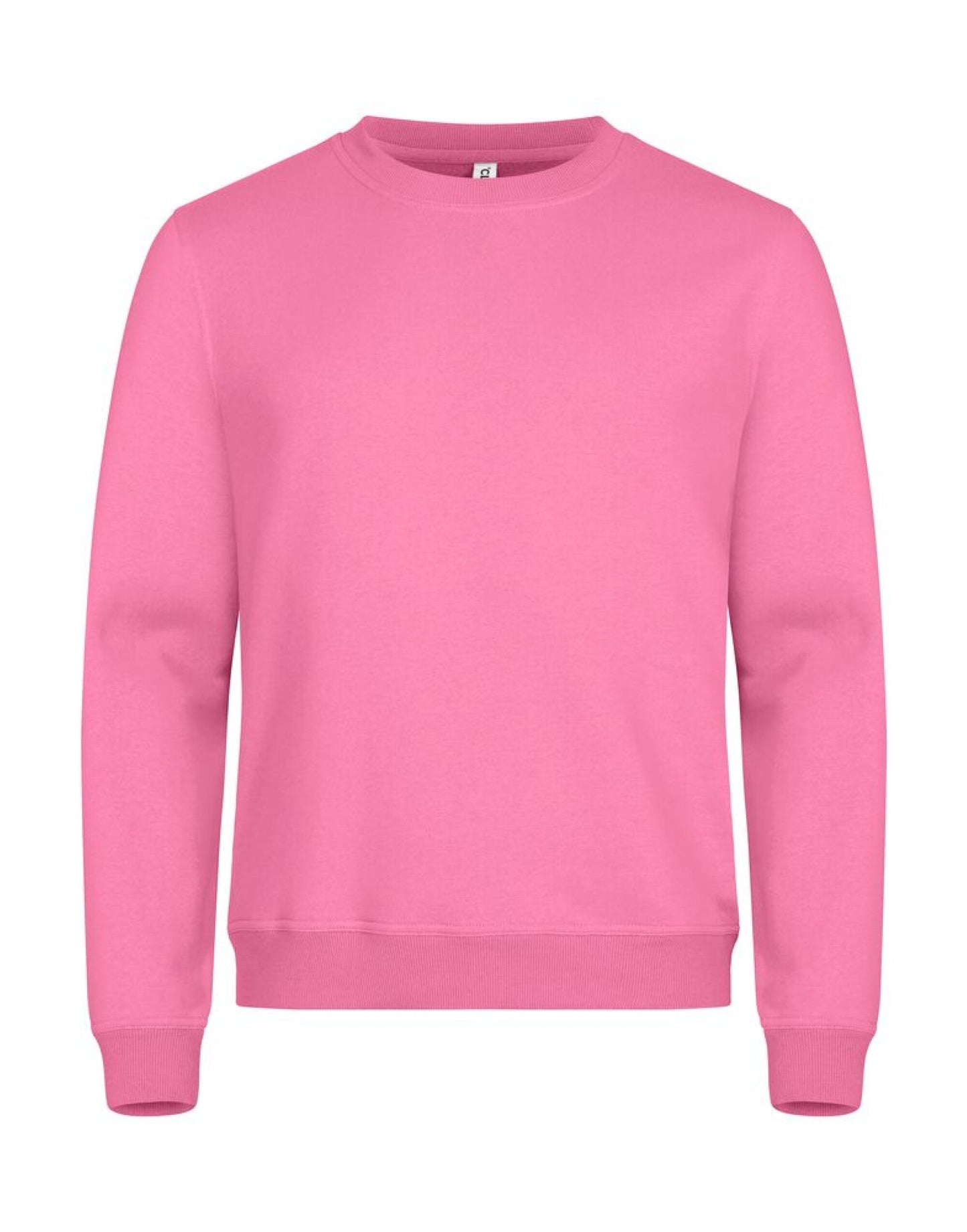 Miami Roundneck _x000D_ - Bright Pink