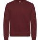 Miami Roundneck _x000D_ - Burgundy