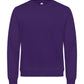 Miami Roundneck _x000D_ - Bright Lilac