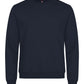 Miami Roundneck _x000D_ - Dark Navy