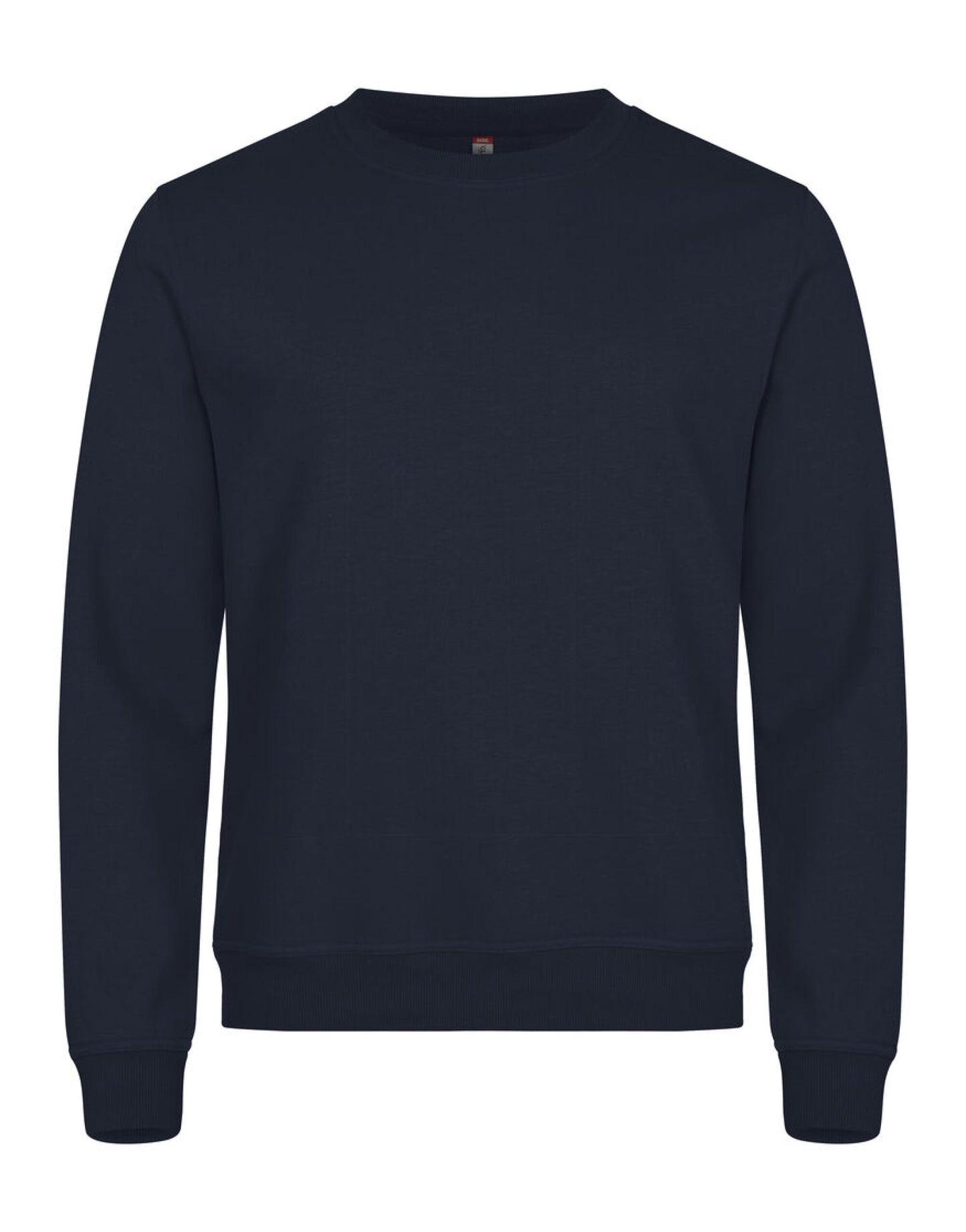 Miami Roundneck _x000D_ - Dark Navy