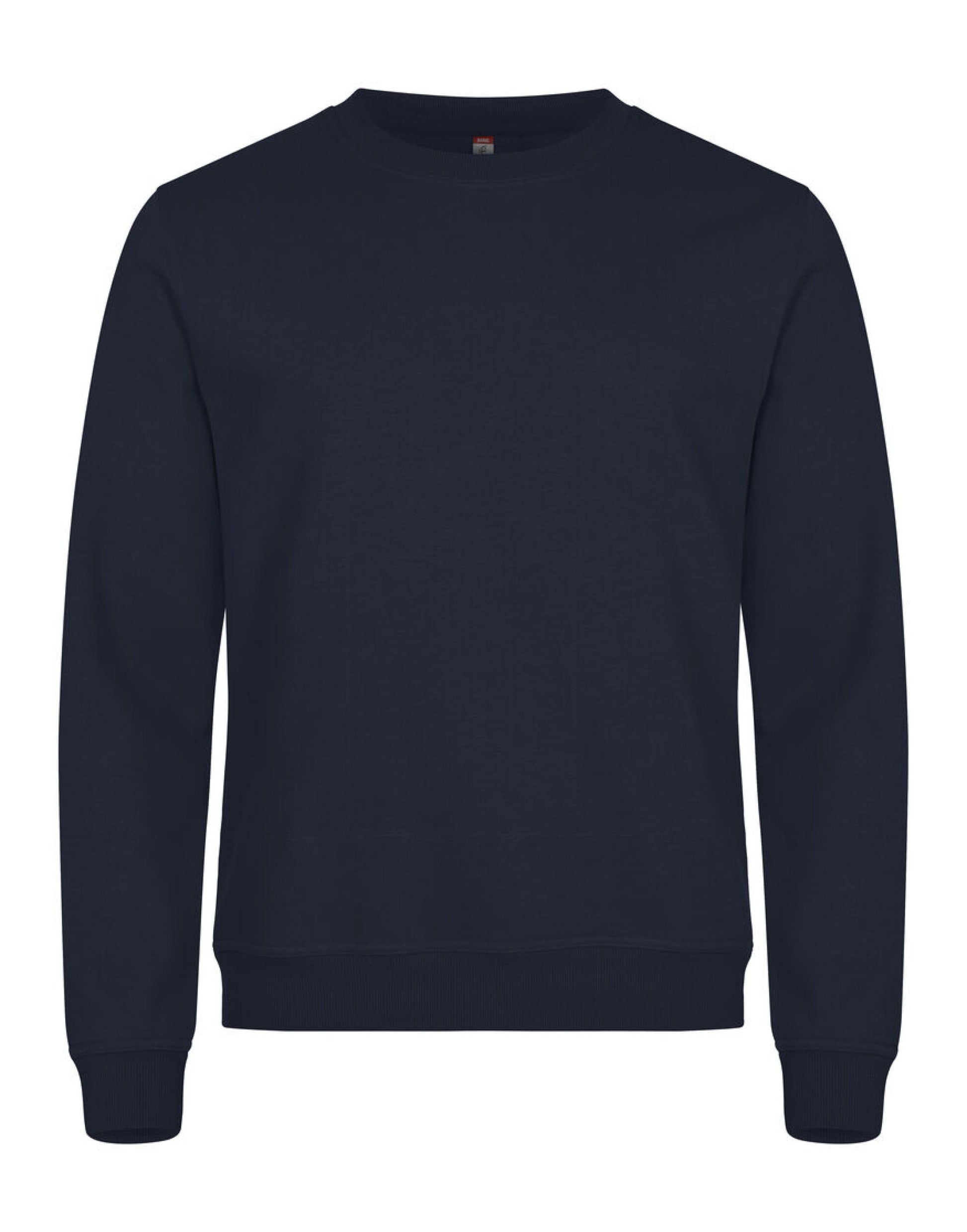 Miami Roundneck _x000D_ - Dark Navy