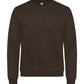Miami Roundneck _x000D_ - Dark Mocca